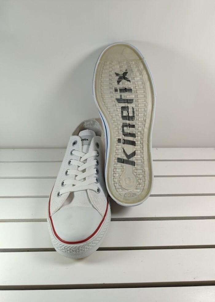 KİNETİX ORJİNAL SIFIR AYAKKABI  - Görsel 2