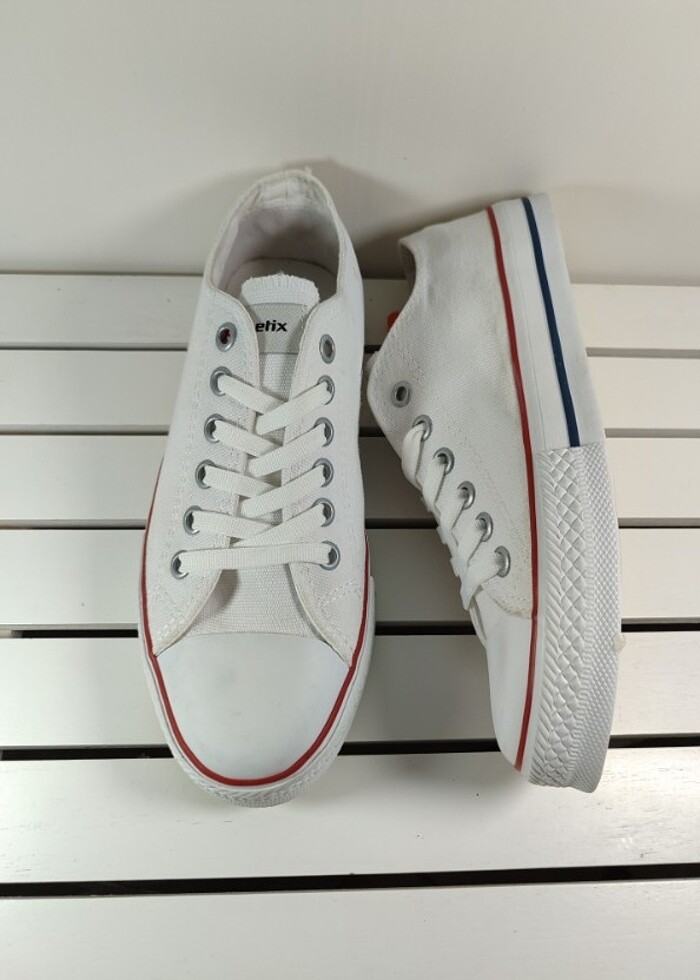 KİNETİX ORJİNAL SIFIR AYAKKABI  - Görsel 4