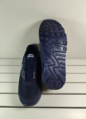 SLAZENGER ORJİNAL SIFIR AYAKKABI - Görsel 5