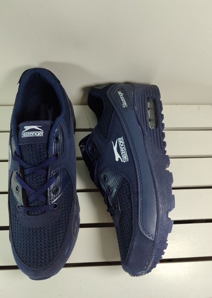 SLAZENGER ORJİNAL SIFIR AYAKKABI  - Görsel 3