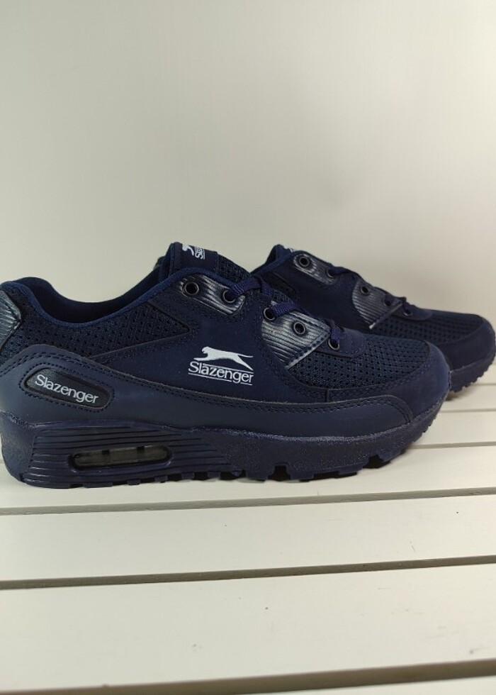SLAZENGER ORJİNAL SIFIR AYAKKABI  - Görsel 4