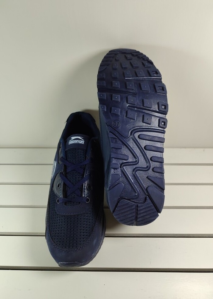 SLAZENGER ORJİNAL SIFIR AYAKKABI  - Görsel 5