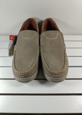 POLARİS ORJİNAL SIFIR AYAKKABI  - Görsel 2