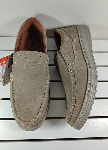 POLARİS ORJİNAL SIFIR AYAKKABI  - Görsel 3