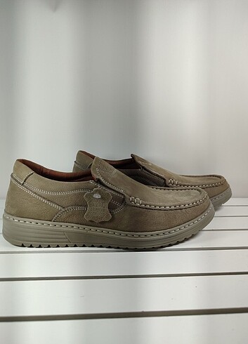 POLARİS ORJİNAL SIFIR AYAKKABI  - Görsel 4