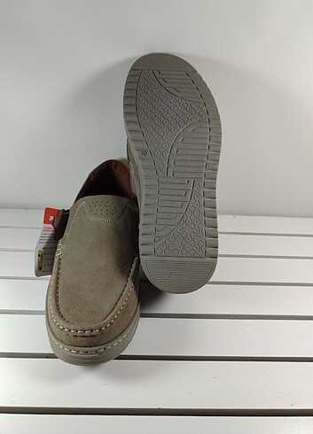 POLARİS ORJİNAL SIFIR AYAKKABI  - Görsel 5