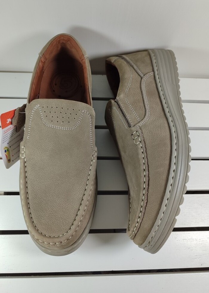 POLARİS ORJİNAL SIFIR AYAKKABI  - Görsel 3