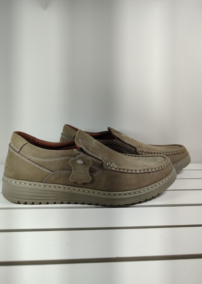 POLARİS ORJİNAL SIFIR AYAKKABI  - Görsel 4