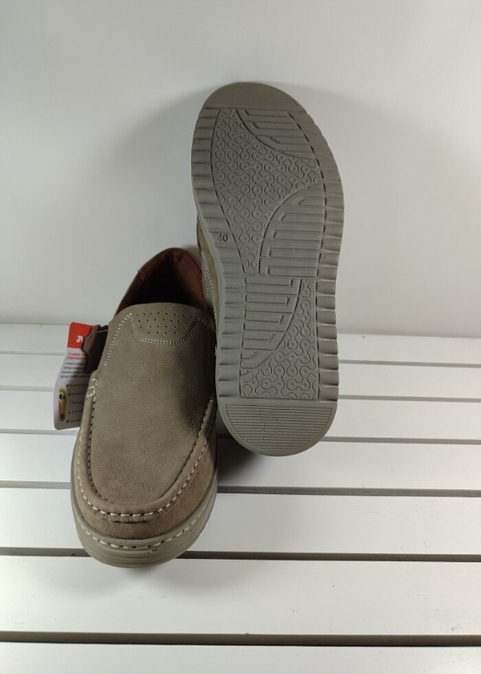 POLARİS ORJİNAL SIFIR AYAKKABI  - Görsel 5