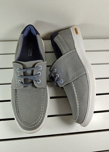 DOCKERS ORJİNAL SIFIR AYAKKABI - Görsel 2