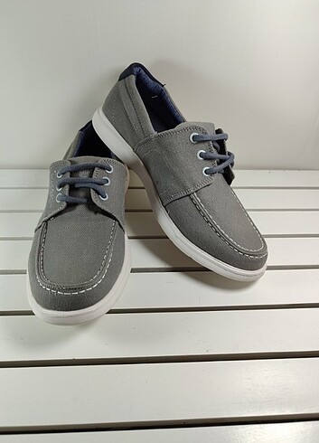 DOCKERS ORJİNAL SIFIR AYAKKABI - Görsel 4