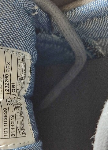 DOCKERS ORJİNAL SIFIR AYAKKABI - Görsel 7