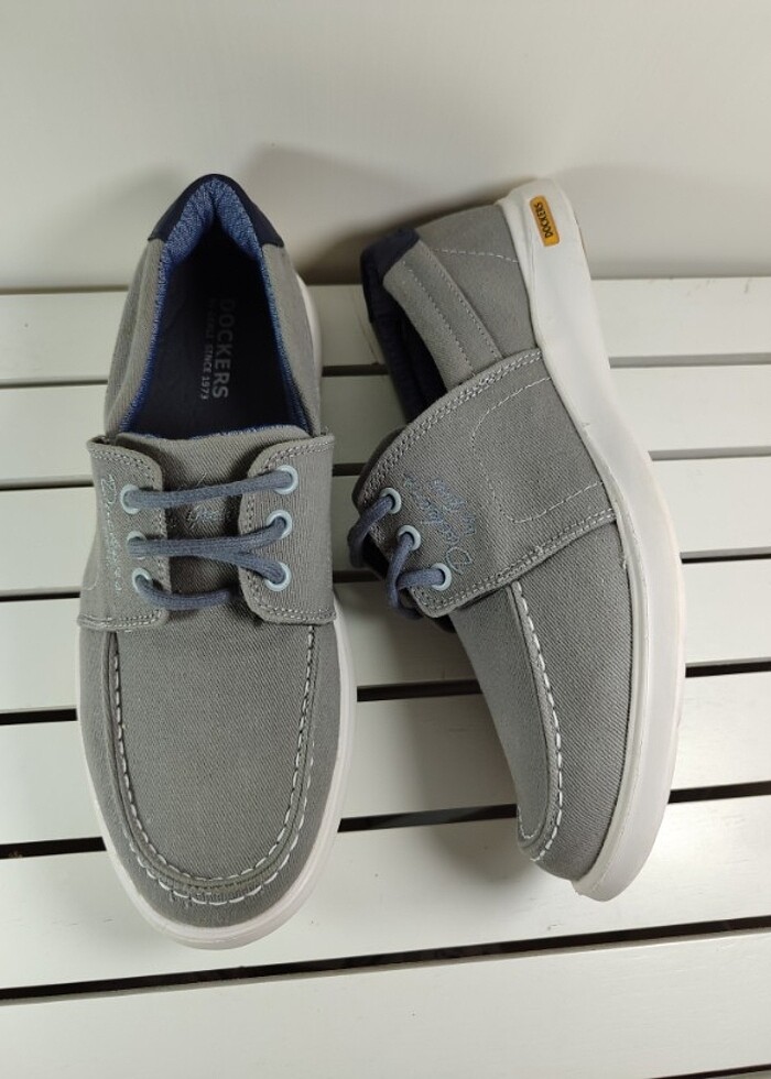 DOCKERS ORJİNAL SIFIR AYAKKABI  - Görsel 2