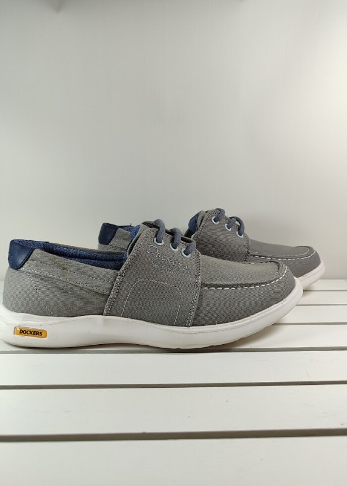 DOCKERS ORJİNAL SIFIR AYAKKABI  - Görsel 3