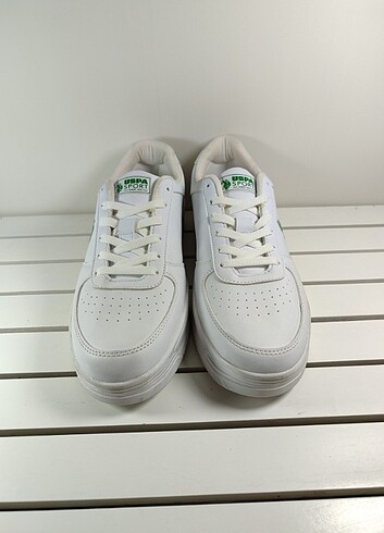 POLO ORİJİNAL SIFIR AYAKKABI  - Görsel 3