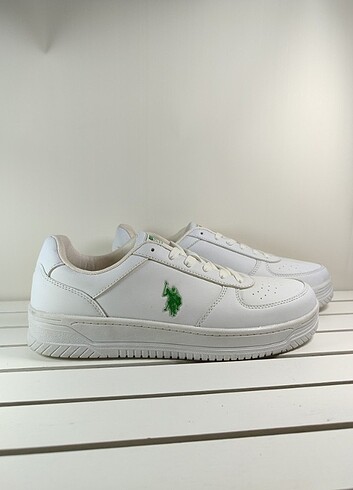 POLO ORİJİNAL SIFIR AYAKKABI  - Görsel 4
