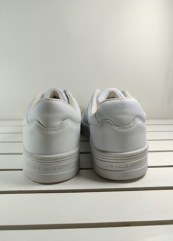 POLO ORİJİNAL SIFIR AYAKKABI  - Görsel 5