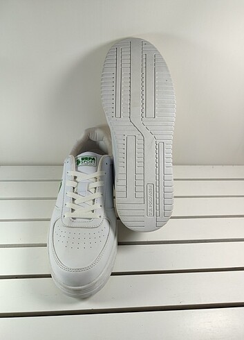 POLO ORİJİNAL SIFIR AYAKKABI  - Görsel 6