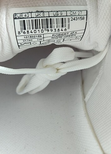 POLO ORİJİNAL SIFIR AYAKKABI  - Görsel 7