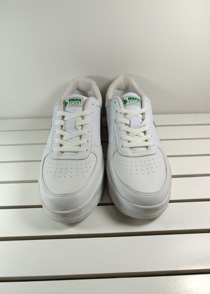 POLO ORİJİNAL SIFIR AYAKKABI  - Görsel 3