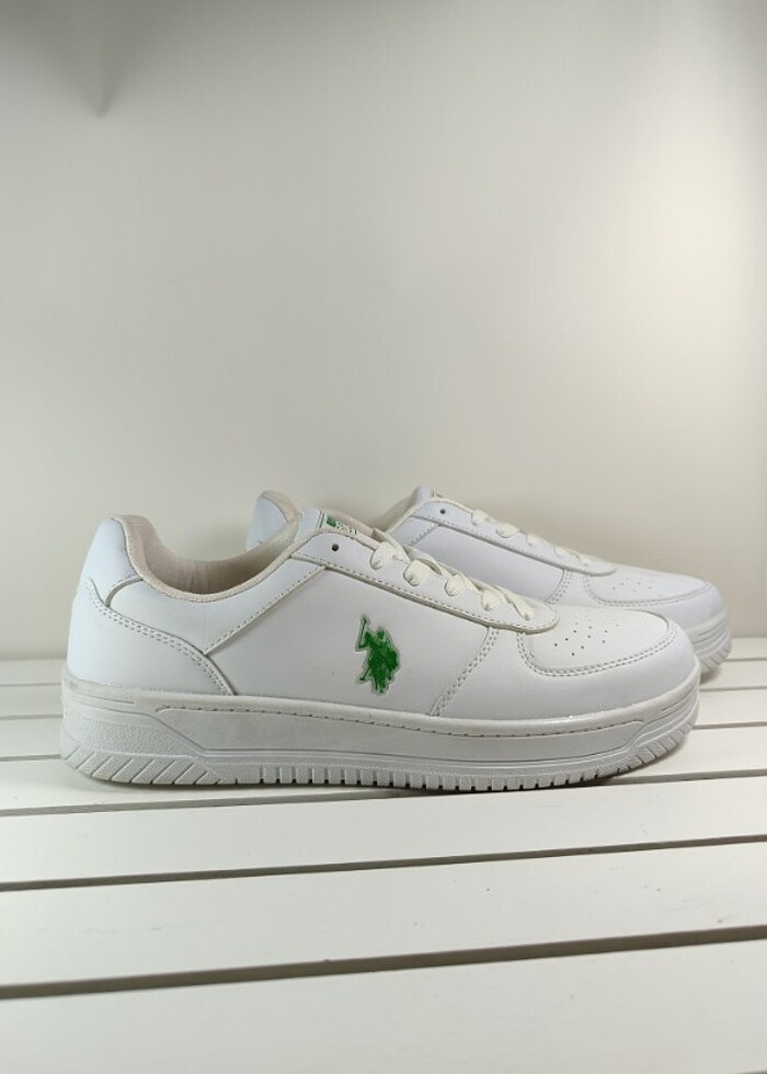 POLO ORİJİNAL SIFIR AYAKKABI  - Görsel 4