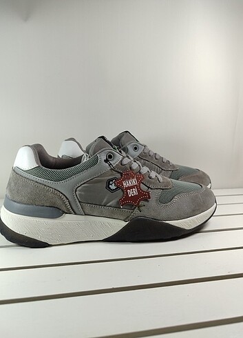 LUMBERJACK ORJİNAL SIFIR AYAKKABI  - Görsel 2