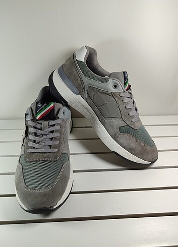 LUMBERJACK ORJİNAL SIFIR AYAKKABI  - Görsel 3