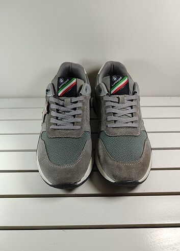 LUMBERJACK ORJİNAL SIFIR AYAKKABI  - Görsel 4