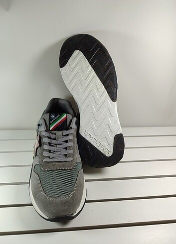 LUMBERJACK ORJİNAL SIFIR AYAKKABI  - Görsel 6