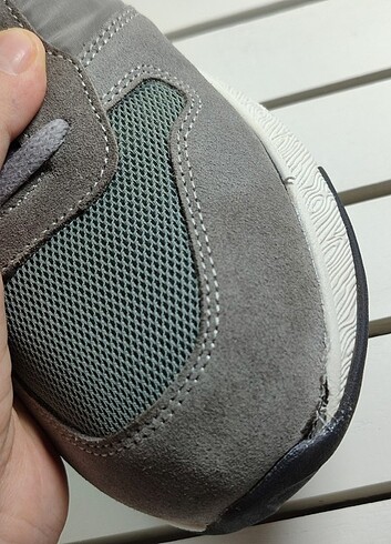 LUMBERJACK ORJİNAL SIFIR AYAKKABI  - Görsel 8