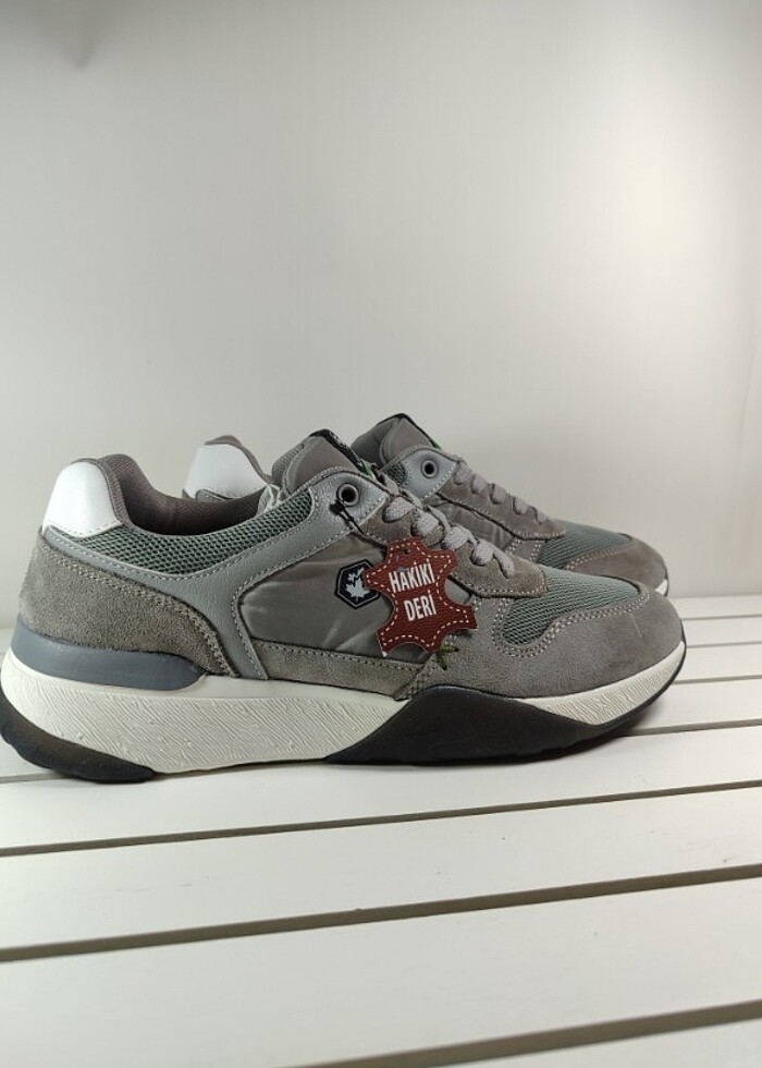 LUMBERJACK ORJİNAL SIFIR AYAKKABI  - Görsel 2