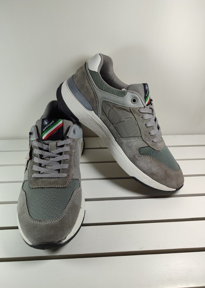 LUMBERJACK ORJİNAL SIFIR AYAKKABI  - Görsel 3