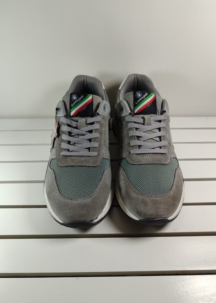 LUMBERJACK ORJİNAL SIFIR AYAKKABI  - Görsel 4