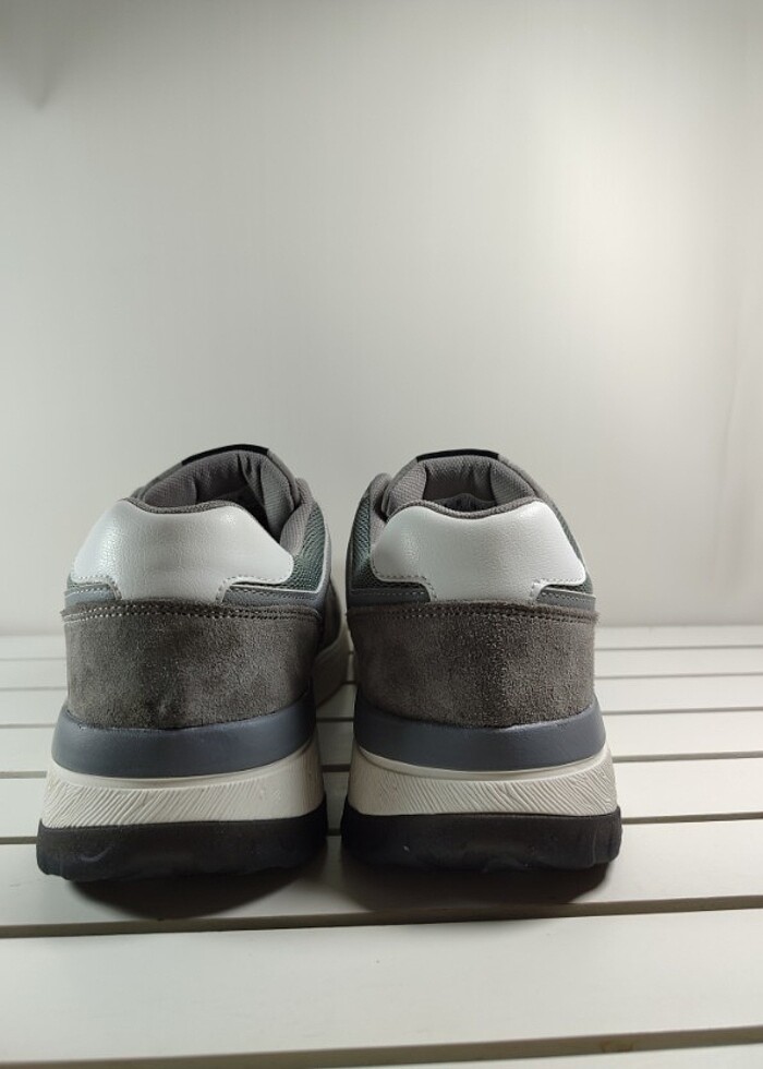 LUMBERJACK ORJİNAL SIFIR AYAKKABI  - Görsel 5