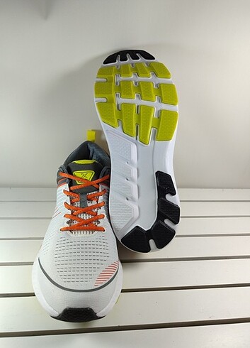 KİNETİX ORJİNAL SIFIR AYAKKABI  - Görsel 5
