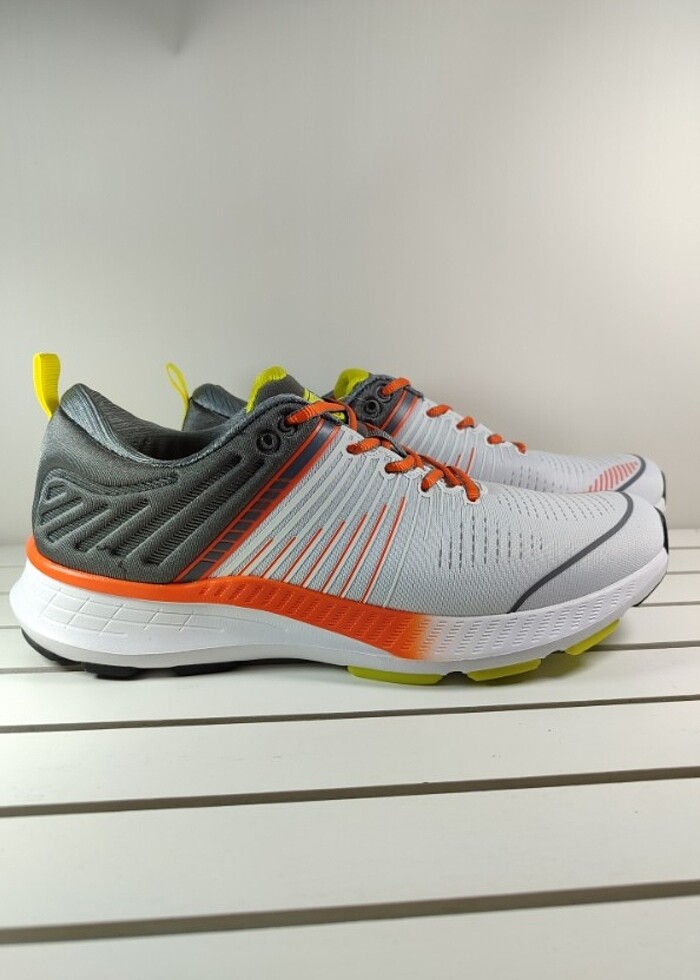 KİNETİX ORJİNAL SIFIR AYAKKABI  - Görsel 2