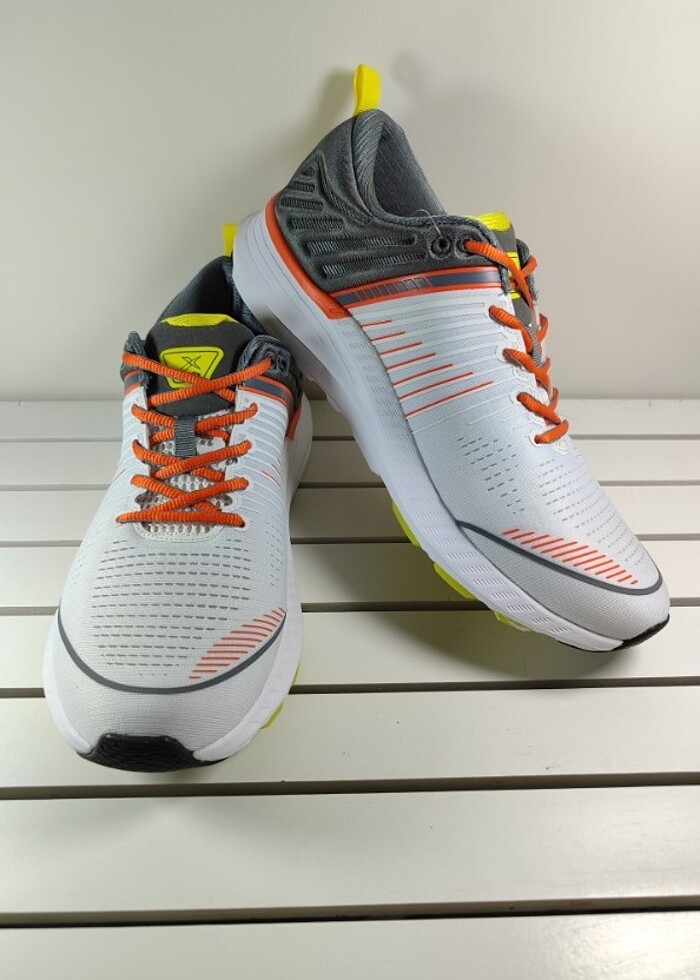 KİNETİX ORJİNAL SIFIR AYAKKABI  - Görsel 4