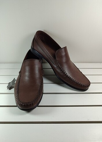 İNCİ ORJİNAL SIFIR AYAKKABI  - Görsel 2