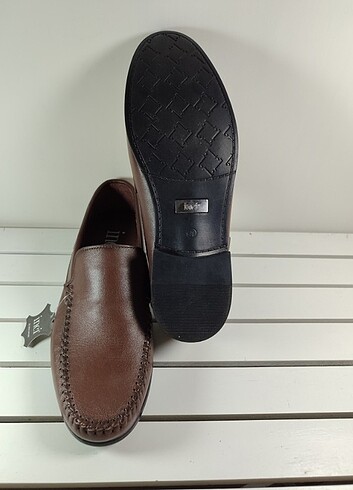 İNCİ ORJİNAL SIFIR AYAKKABI  - Görsel 3