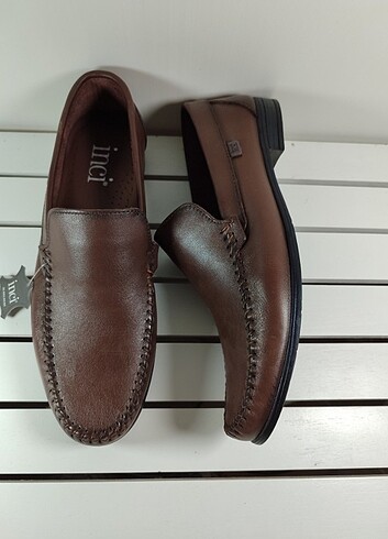 İNCİ ORJİNAL SIFIR AYAKKABI  - Görsel 4