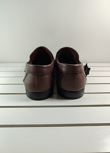İNCİ ORJİNAL SIFIR AYAKKABI  - Görsel 6