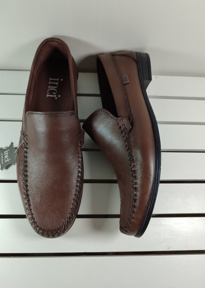 İNCİ ORJİNAL SIFIR AYAKKABI  - Görsel 4