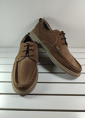 OXİDE ORJİNAL SIFIR AYAKKABI - Görsel 2