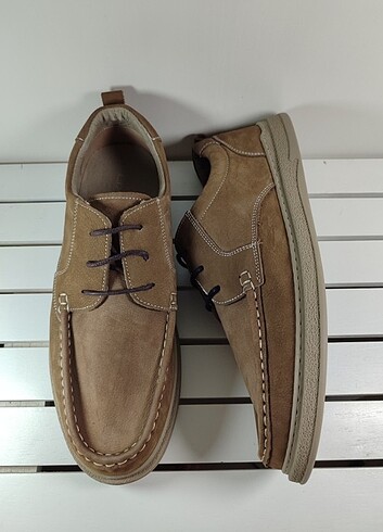 OXİDE ORJİNAL SIFIR AYAKKABI - Görsel 3