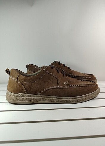 OXİDE ORJİNAL SIFIR AYAKKABI - Görsel 4