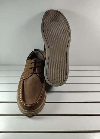 OXİDE ORJİNAL SIFIR AYAKKABI - Görsel 6