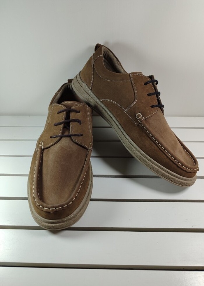 OXİDE ORJİNAL SIFIR AYAKKABI  - Görsel 2