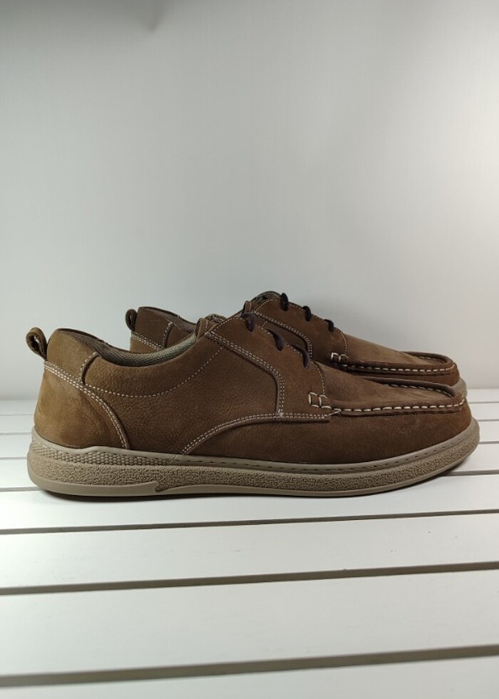 OXİDE ORJİNAL SIFIR AYAKKABI  - Görsel 4