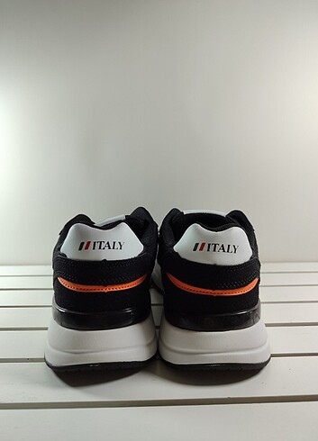 LUMBERJACK ORJİNAL SIFIR AYAKKABI  - Görsel 5