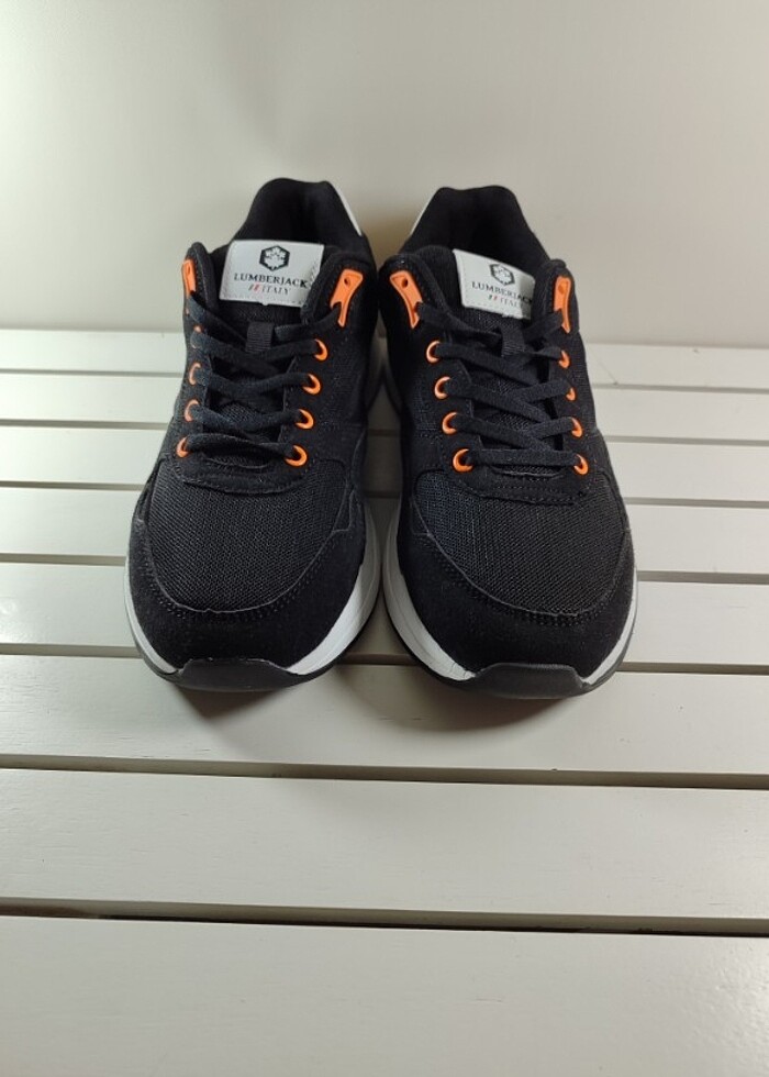LUMBERJACK ORJİNAL SIFIR AYAKKABI  - Görsel 3